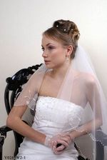 Wedding veil V0269W2-1